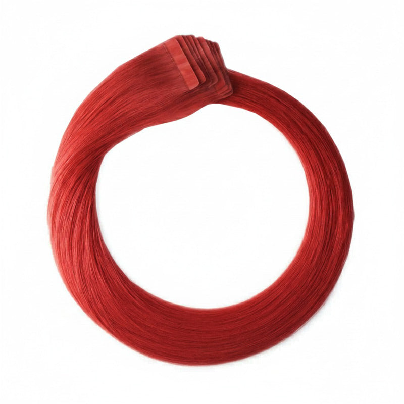 Tape-Extensions – rot #R