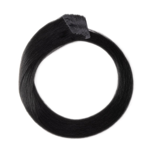 Tape-Extensions – TRESS Hairstyle