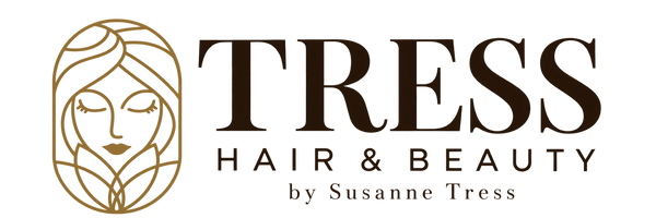TRESS Hair & Beauty by Susanne Tress