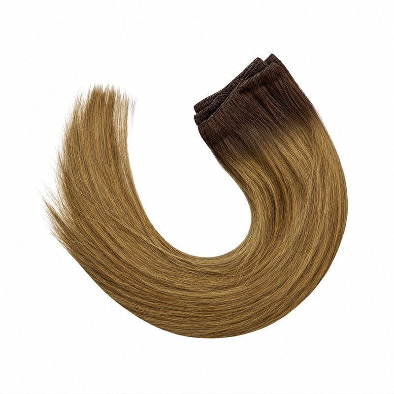 Haartresse – root #02/10