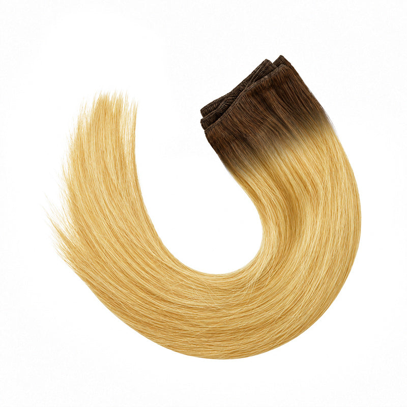 Haartresse – root #04/16
