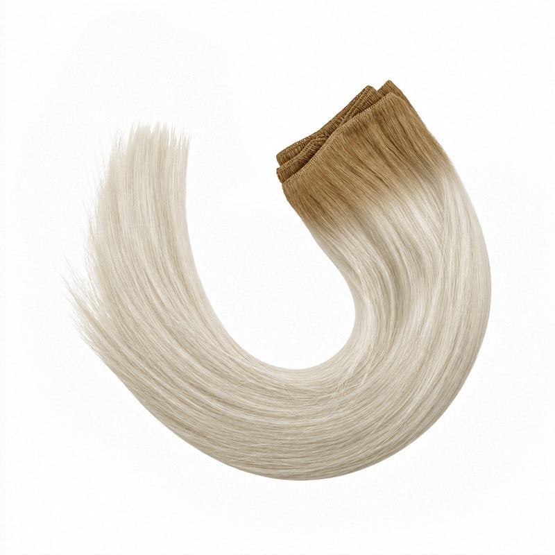Haartresse – root #08/SW
