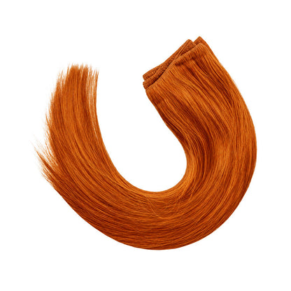 Haartresse – copper #30