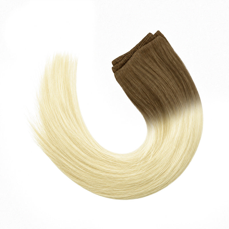 Haartresse – ombré #8B/615