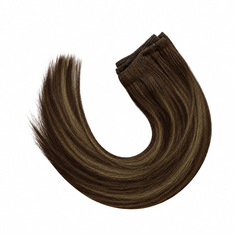Haartresse – balayage #B-02