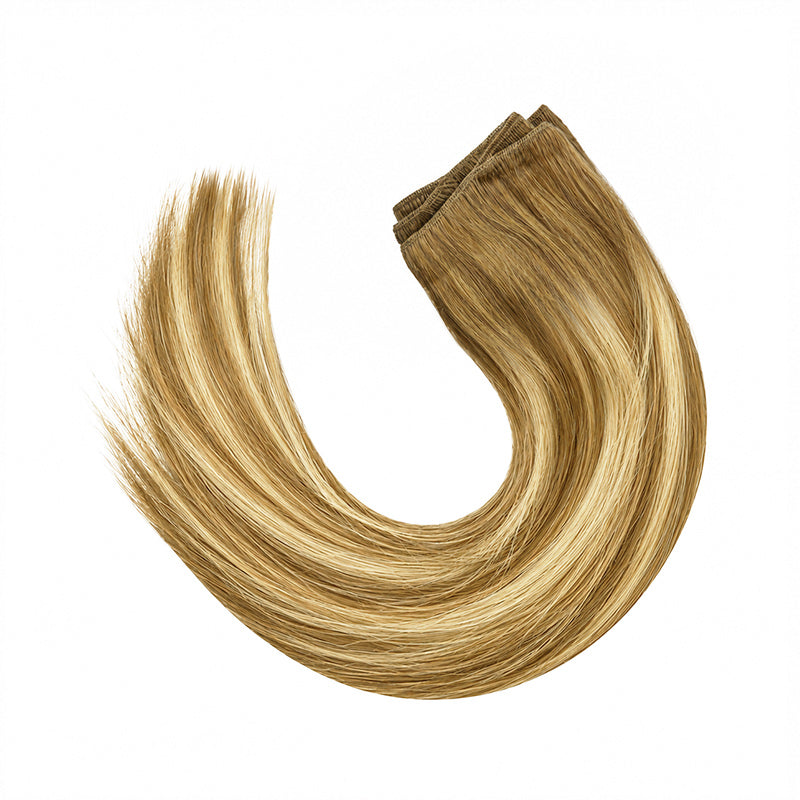 Haartresse – balayage #B-10