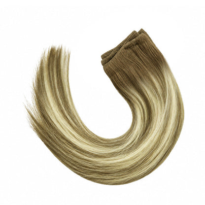 Haartresse – balayage #B-7B