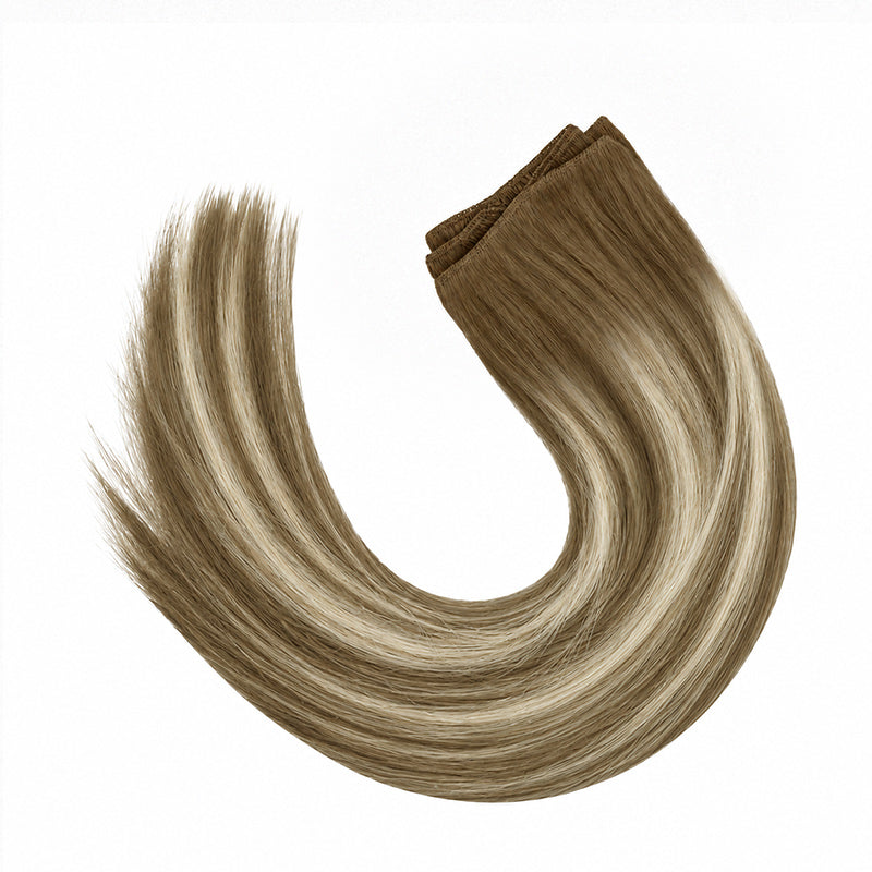 Haartresse – balayage #B-8B